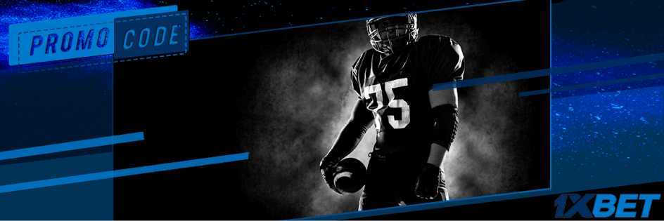 1xBet code promo